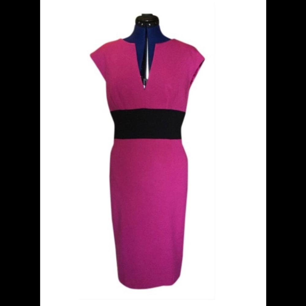 Trina Turk dress